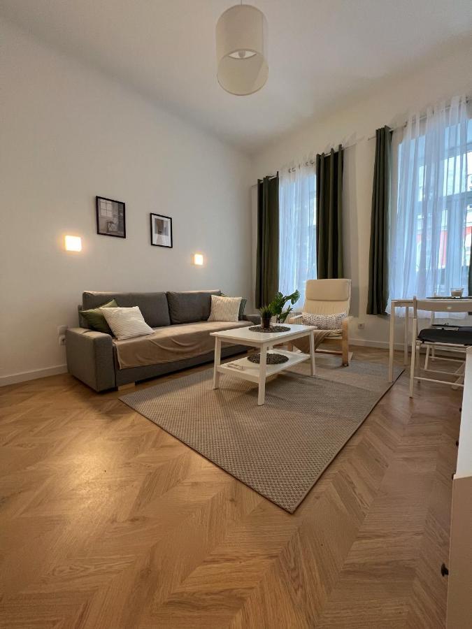 Cozy, Quiet Place Near Belvedere Wien Vienna Exterior photo