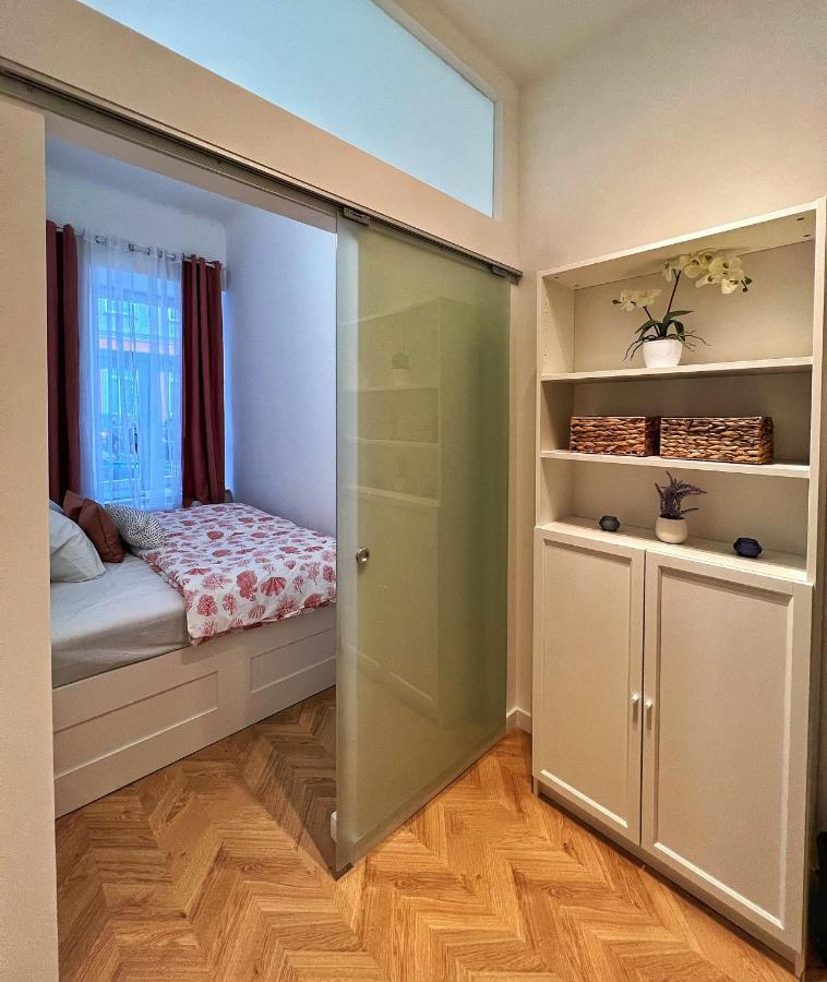 Cozy, Quiet Place Near Belvedere Wien Vienna Exterior photo
