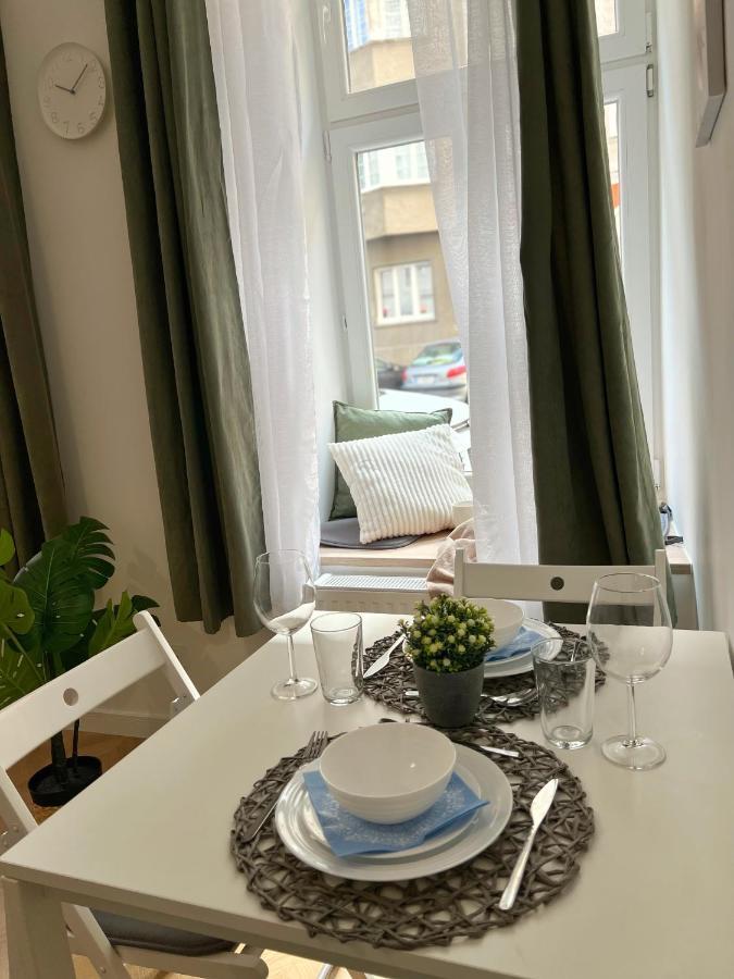 Cozy, Quiet Place Near Belvedere Wien Vienna Exterior photo
