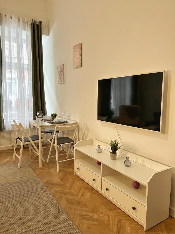 Cozy, Quiet Place Near Belvedere Wien Vienna Exterior photo